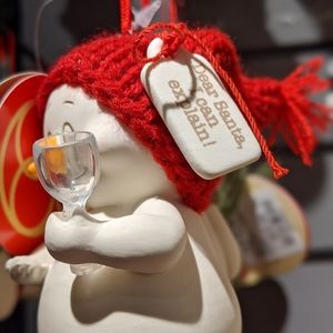 Meet your Posher, Clare